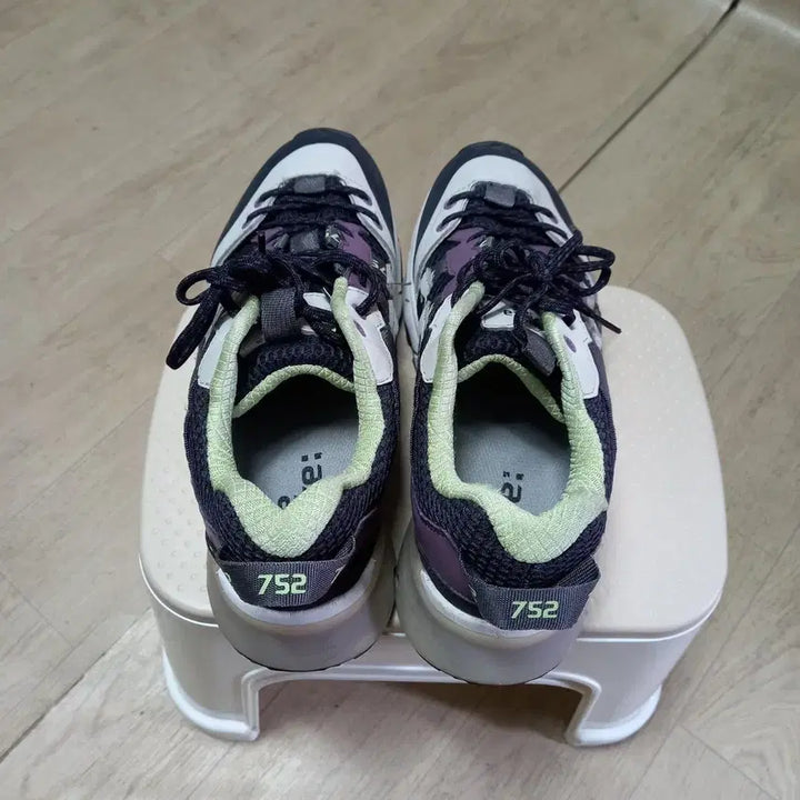 [BUNJANG] Trackstar Hiking Shoes 245 / 트랙스타  등산화 245