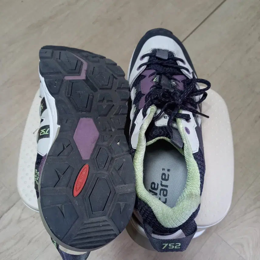 [BUNJANG] Trackstar Hiking Shoes 245 / 트랙스타  등산화 245