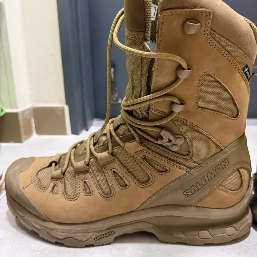 [BUNJANG] Salomon Quest 4D GTX Forces 2 / 살로몬 퀘스트 4d gtx 포스2