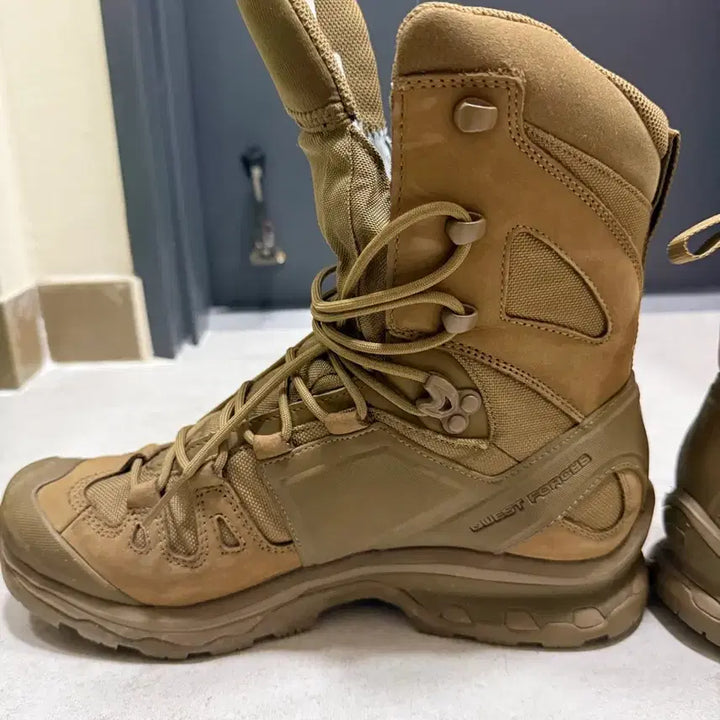 [BUNJANG] Salomon Quest 4D GTX Forces 2 / 살로몬 퀘스트 4d gtx 포스2