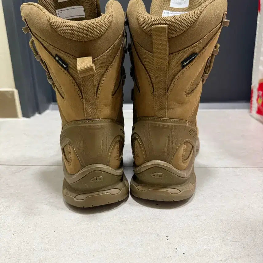 [BUNJANG] Salomon Quest 4D GTX Forces 2 / 살로몬 퀘스트 4d gtx 포스2