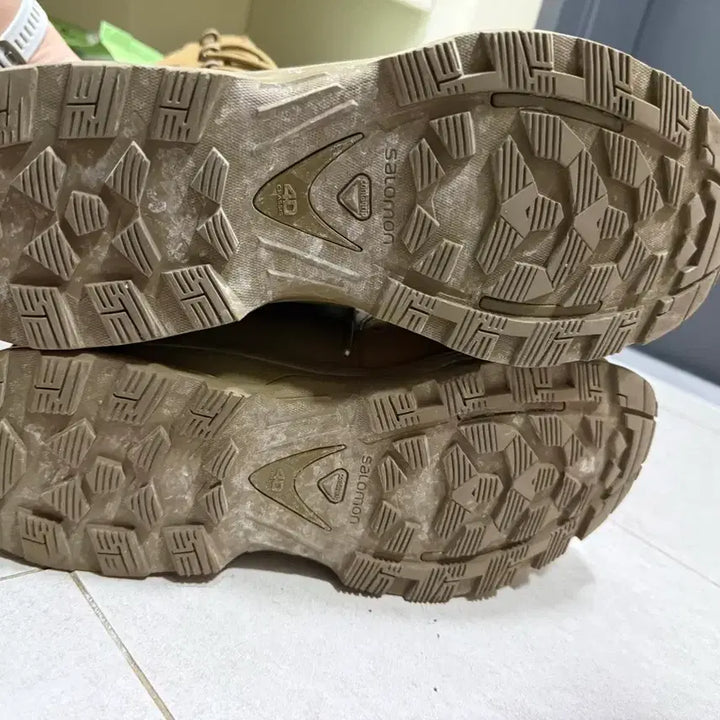 [BUNJANG] Salomon Quest 4D GTX Forces 2 / 살로몬 퀘스트 4d gtx 포스2