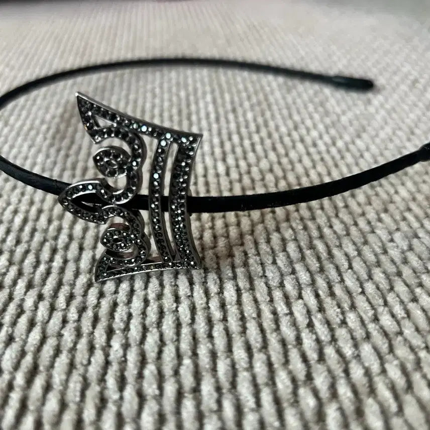 [BUNJANG] Jestina Headband / 제이에스티나 머리띠