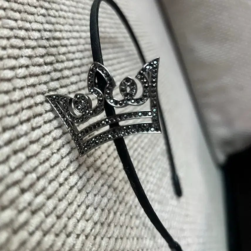 [BUNJANG] Jestina Headband / 제이에스티나 머리띠