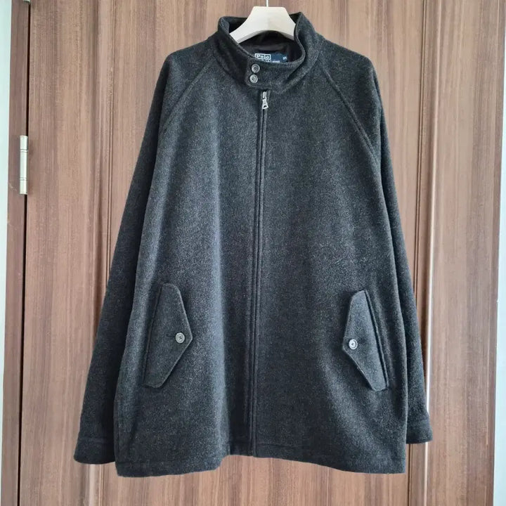 [BUNJANG] Polo Mocote 105 Coat / 폴로 모코트 105