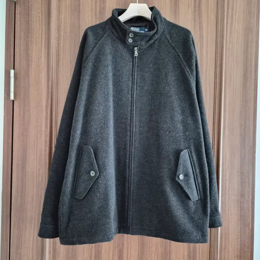 [BUNJANG] Polo Mocote 105 Coat / 폴로 모코트 105
