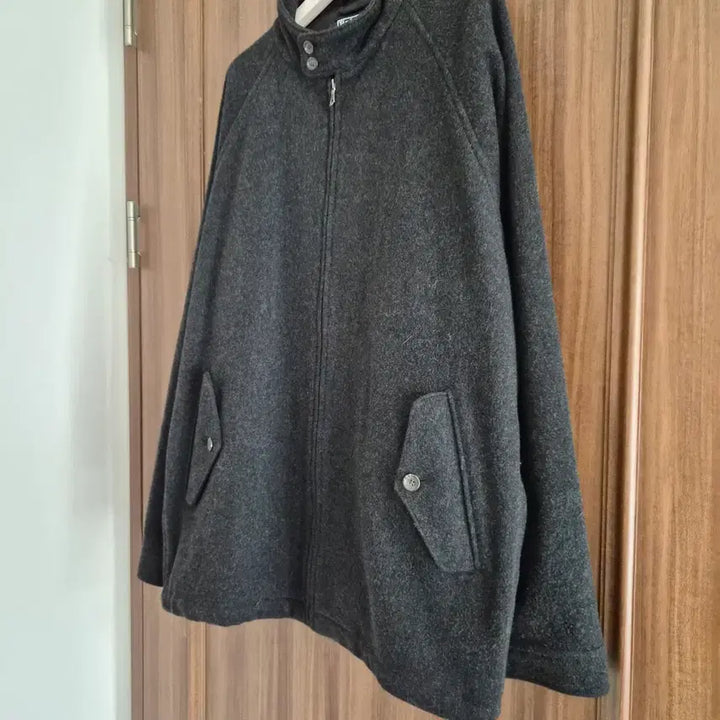 [BUNJANG] Polo Mocote 105 Coat / 폴로 모코트 105