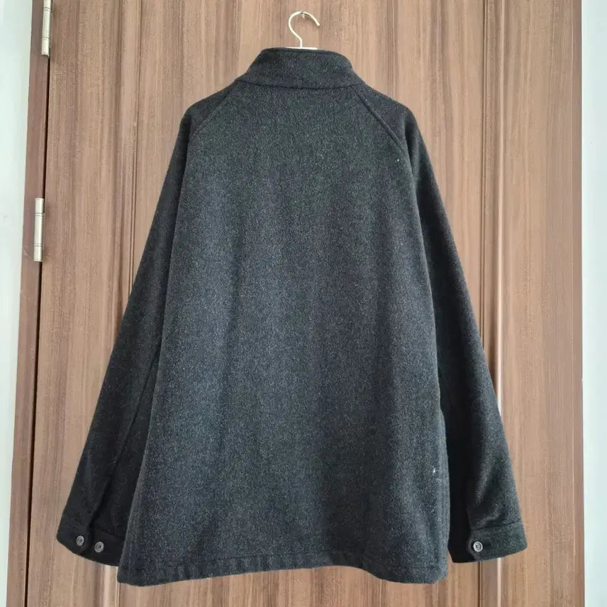 [BUNJANG] Polo Mocote 105 Coat / 폴로 모코트 105