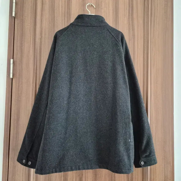 [BUNJANG] Polo Mocote 105 Coat / 폴로 모코트 105