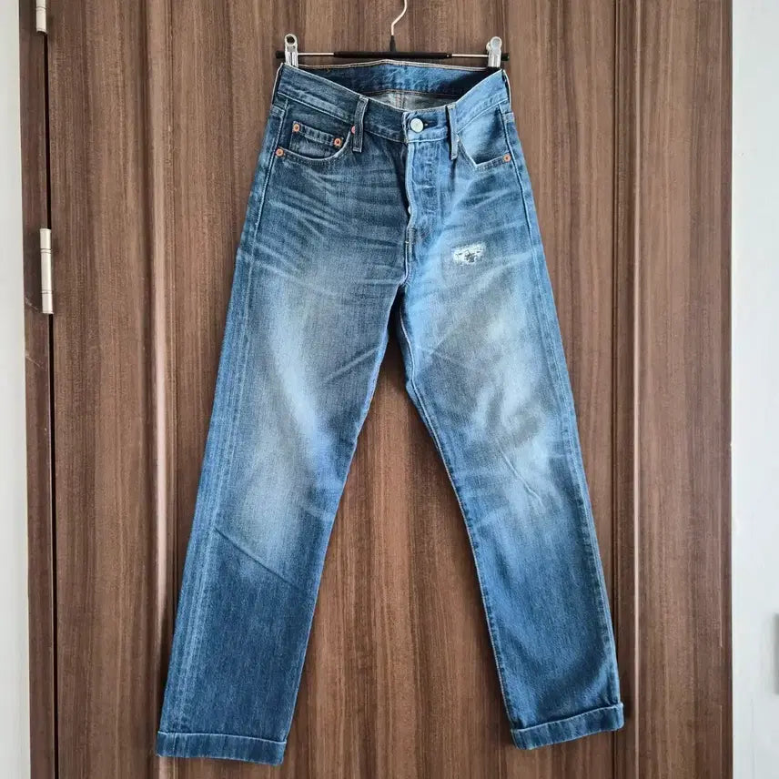 [BUNJANG] Levi's Jeans / 리바이스청바지