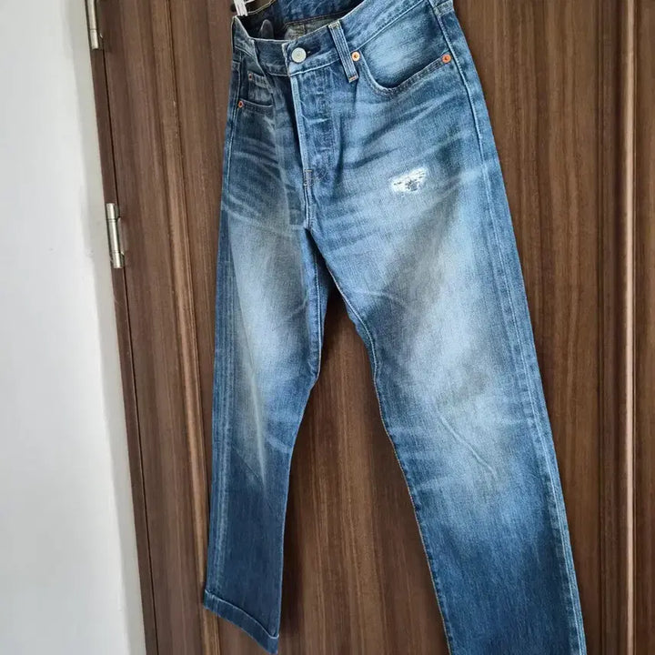 [BUNJANG] Levi's Jeans / 리바이스청바지
