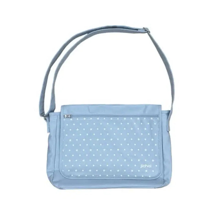[BUNJANG] JICHOHYI Parco Edition Messenger Bag / 지초이 파르코 에디션 메신저백