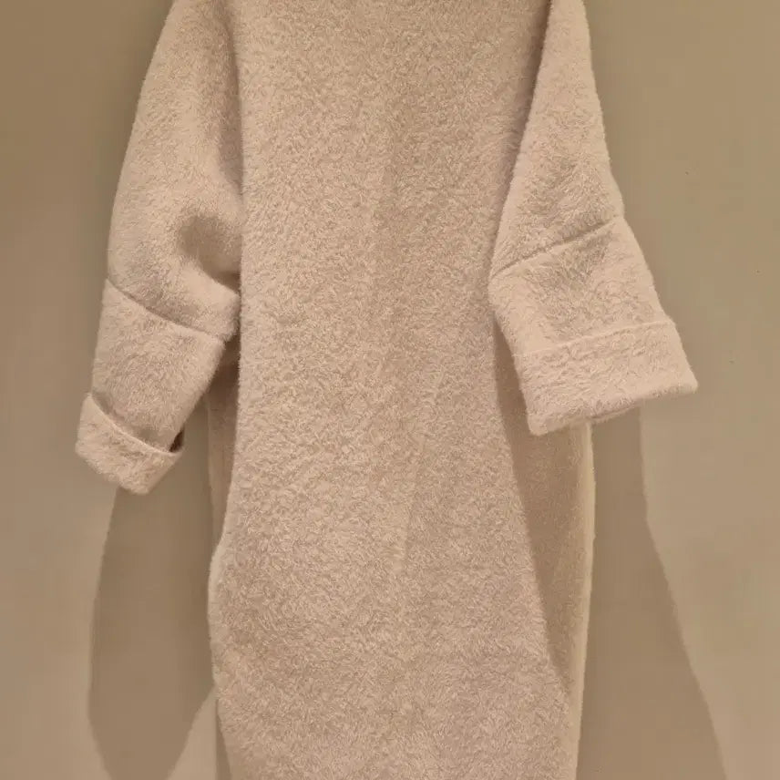 [BUNJANG] Imported Knit Coat / 수입 니트 코트