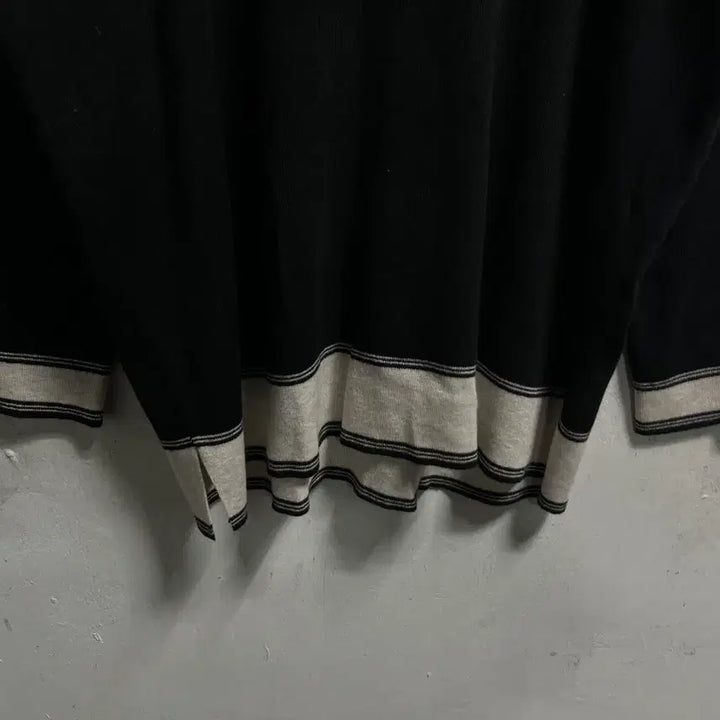 [BUNJANG] Mejae Viscose Spandex Loose Fit Knit / Free mejae 비스코스 스판 루즈핏 니트