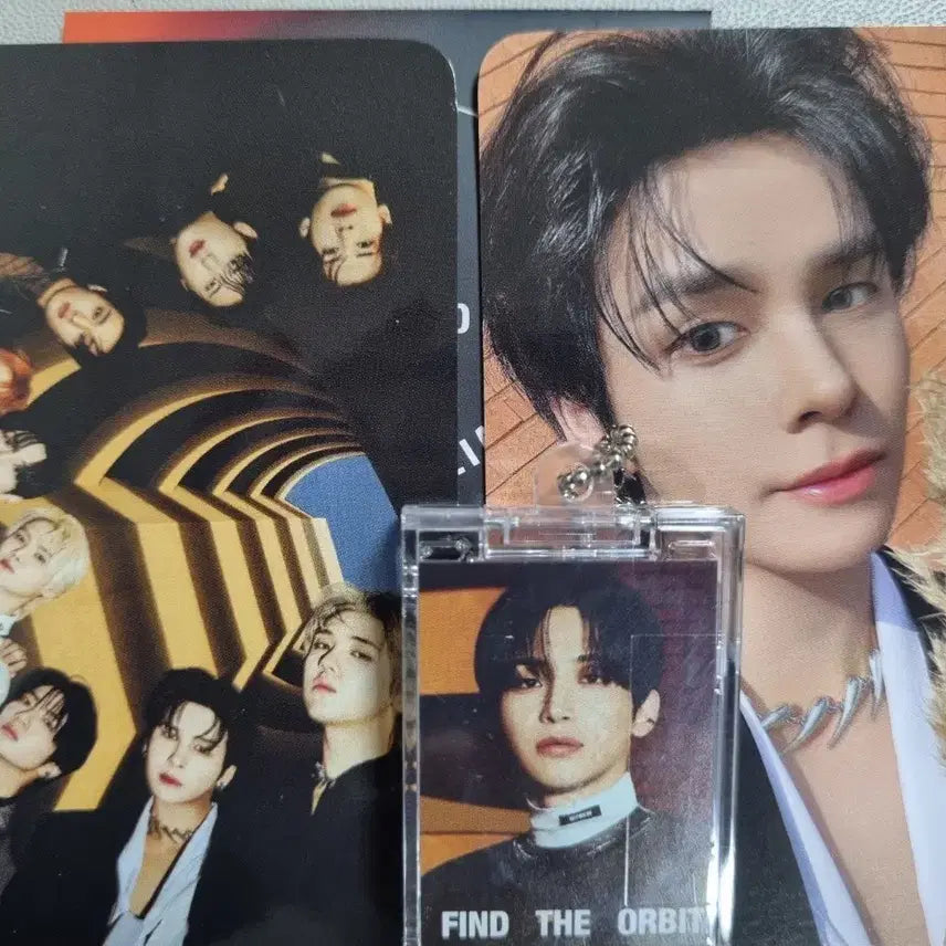 [SOLD OUT] 크래비티 구정모 plve앨범