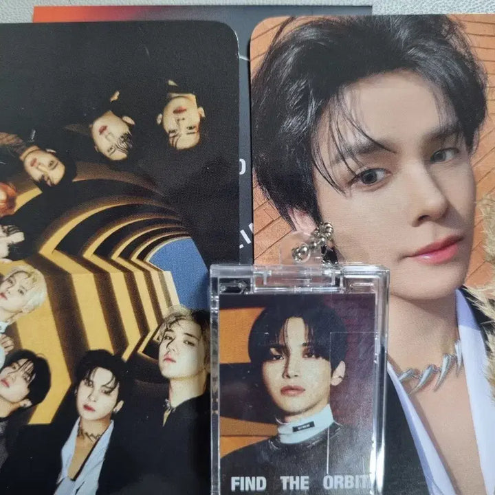 [SOLD OUT] 크래비티 구정모 plve앨범