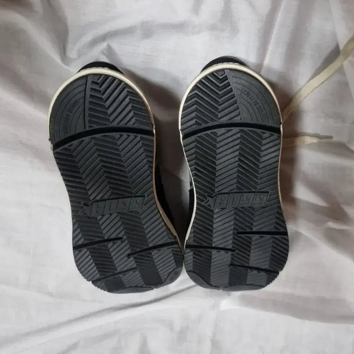 [SOLD OUT] 골든구스 러닝솔 카모 스니커즈 40