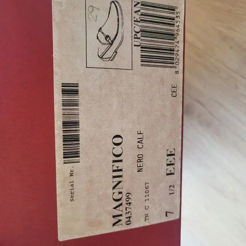 [BUNJANG] Ferragamo Men's Leather Shoes / 페레가모 정품구두