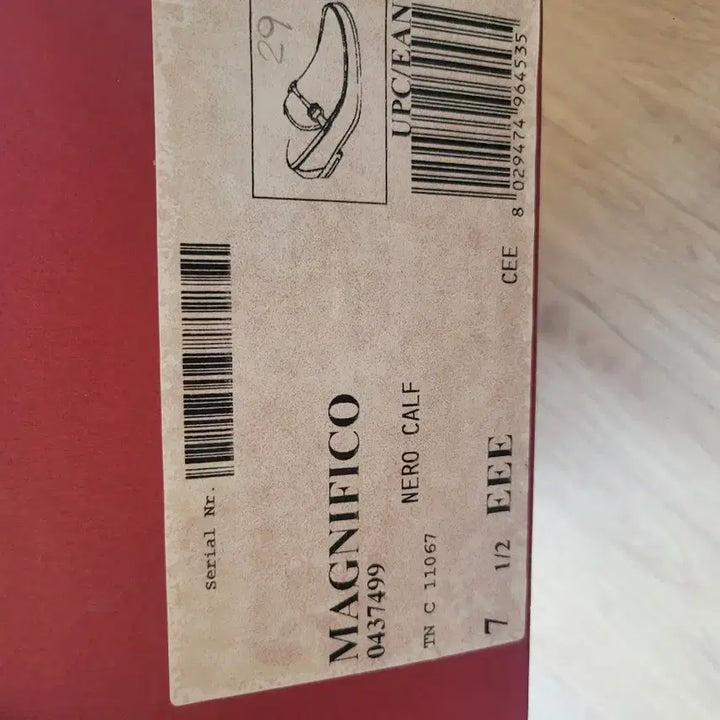 [BUNJANG] Ferragamo Men's Leather Shoes / 페레가모 정품구두