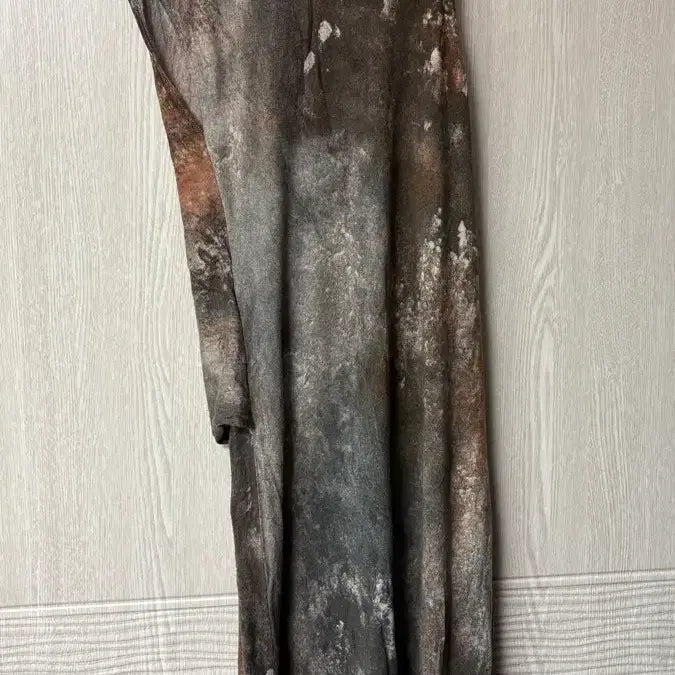 [BUNJANG] Helmut Lang Draped Dress / 핼무트랭 드레이핑 원피스