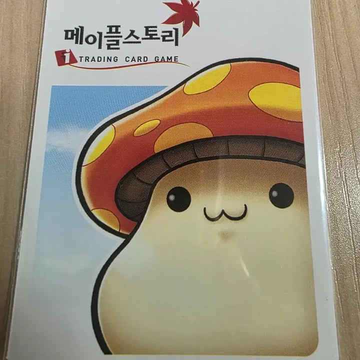 [BUNJANG] MapleStory Drake Card / (메이플스토리 itcg) 드레이크 카드 팝니다