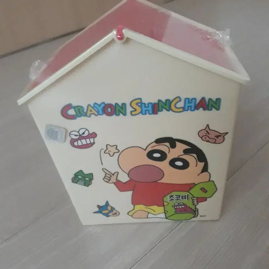 [BUNJANG] Crayon Shin-chan New Item / 짱구 신상품