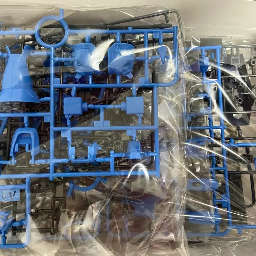 [BUNJANG] Gundam Prototype Gouf Model Kit / 건담 프로토타입 구프