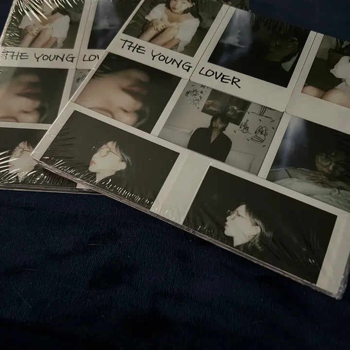 [BUNJANG] Rio The Young Lover CD Album / 리오 rio The Young Lover  cd 앨범