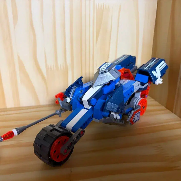 [BUNJANG] LEGO Nexo Knights 70312 Lance&