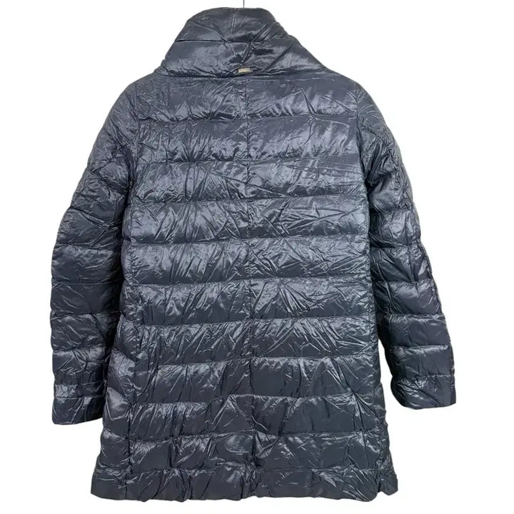 [BUNJANG] HERNO Emilia Goose Down Lightweight Jacket / HERNO 에르노 에밀리아 구스 경량패딩 42