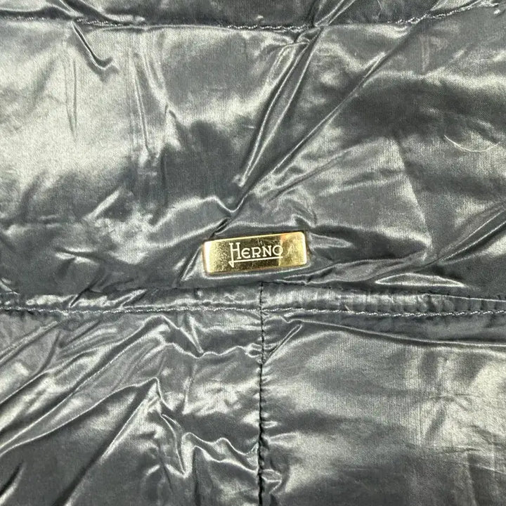 [BUNJANG] HERNO Emilia Goose Down Lightweight Jacket / HERNO 에르노 에밀리아 구스 경량패딩 42