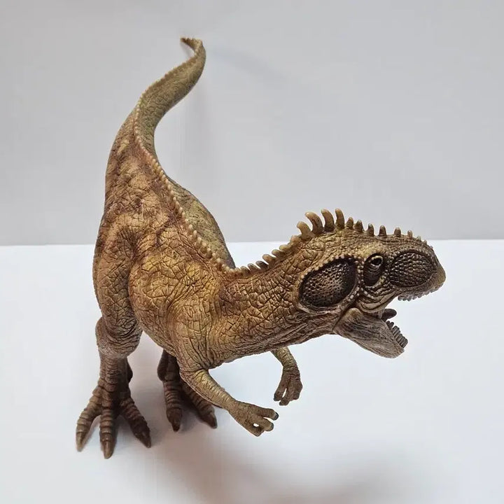 [BUNJANG] Schleich Giganotosaurus (Old Version) Dinosaur Figure / 슐라이히 기가노토사우루스 구판 공룡 피규어 동물 생물 장난감