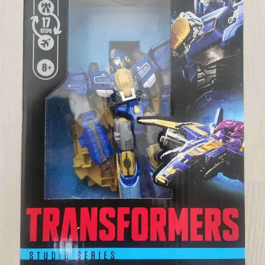 [BUNJANG] Hasbro Transformers One Sentinel Prime / 트랜스포머 원 센티넬 프라임 해즈브로