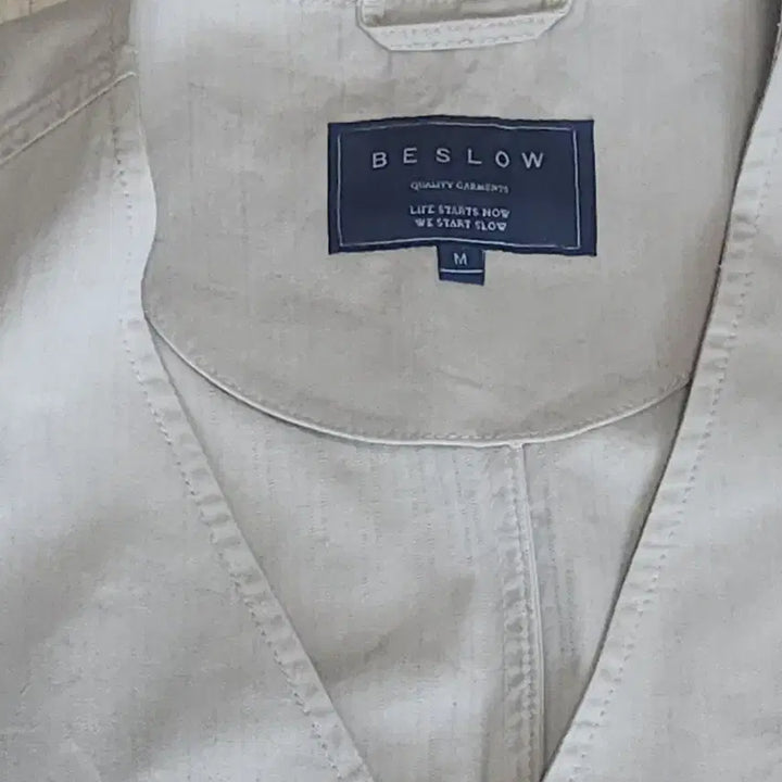 [BUNJANG] Beslow Workwear Vest / 비슬로우 신치백 워크웨어베스트