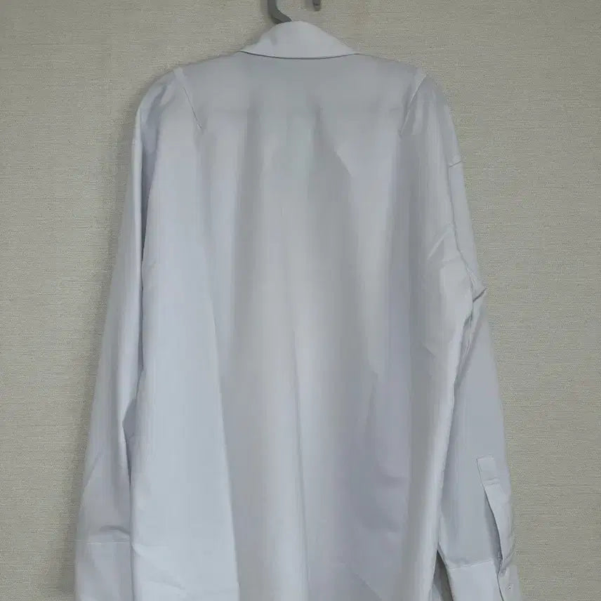 [BUNJANG] Drawfit Hidden Minimal Shirt M / 드로우핏 히든 미니멀 셔츠 M
