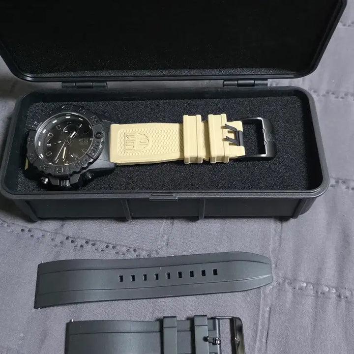 [BUNJANG] 루미녹스 3581.bo  [교환가능] / 루미녹스 3581.bo  [교환가능]