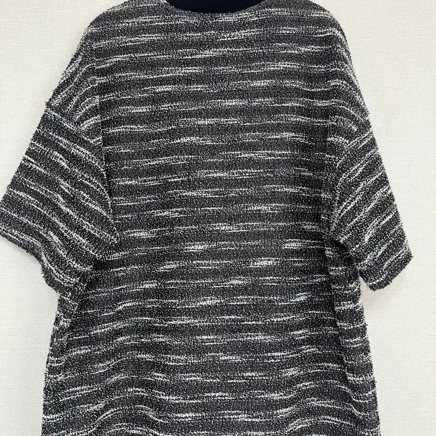 [BUNJANG] Maisonmined Short Sleeve Knit M / 메종미네드 반팔니트 M