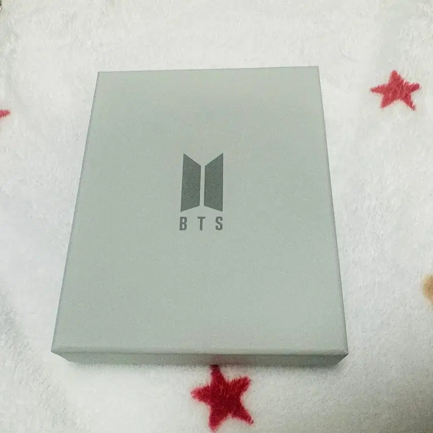 [SOLD OUT] BTS 방탄소년단 신한카드 카드지갑(포카X)