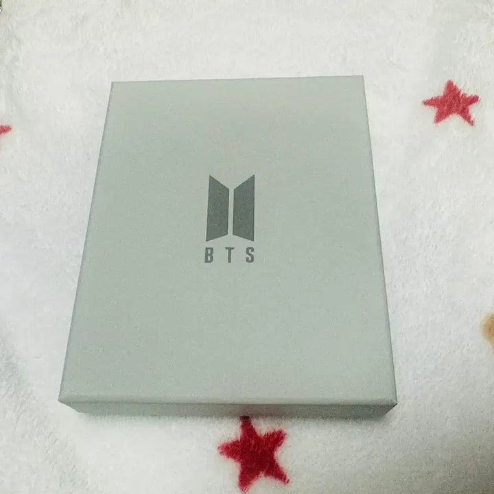 [SOLD OUT] BTS 방탄소년단 신한카드 카드지갑(포카X)