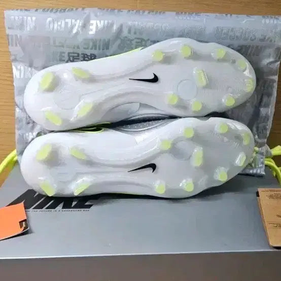 [BUNJANG] Nike Tiempo Legend 10 Elite FG (Size 250) / [새제품]나이키 티엠포 레전드 10 엘리트 fg (250)