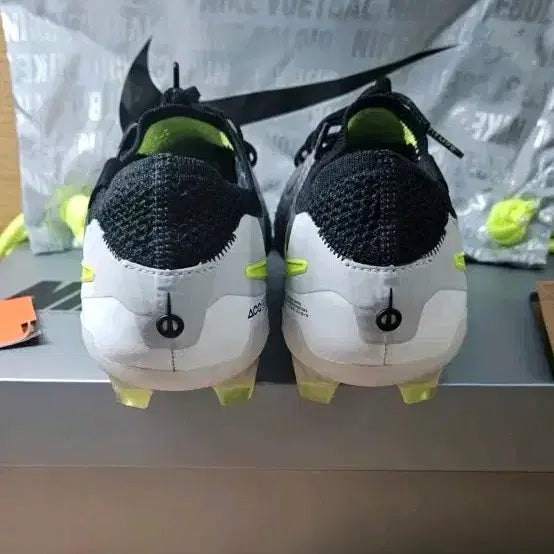 [BUNJANG] Nike Tiempo Legend 10 Elite FG (Size 250) / [새제품]나이키 티엠포 레전드 10 엘리트 fg (250)