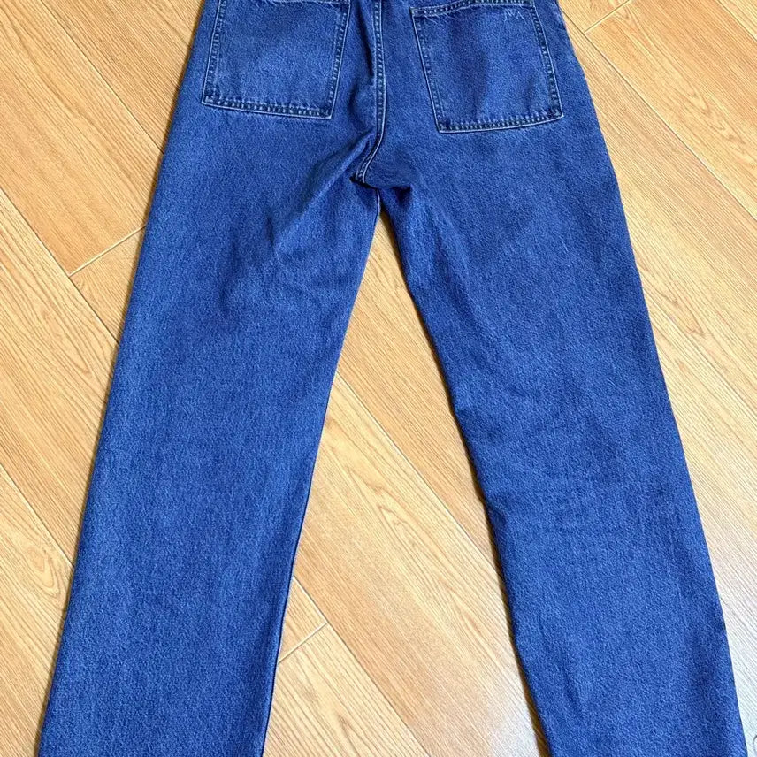 [BUNJANG] Uniqlo JWA Denim Jeans (Size 31) / 31 유니클로 JWA 청바지