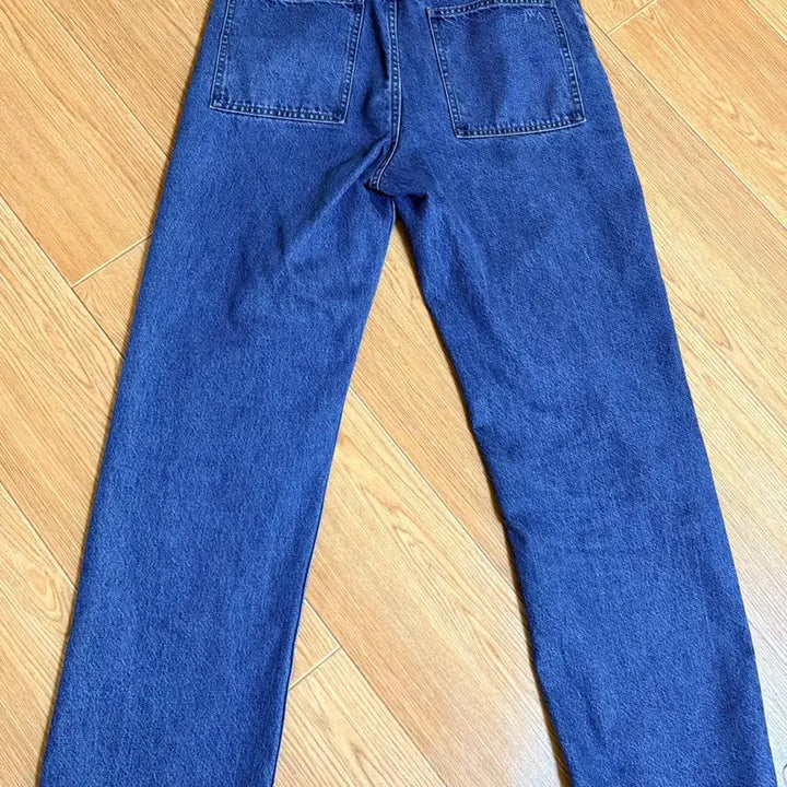 [BUNJANG] Uniqlo JWA Denim Jeans (Size 31) / 31 유니클로 JWA 청바지