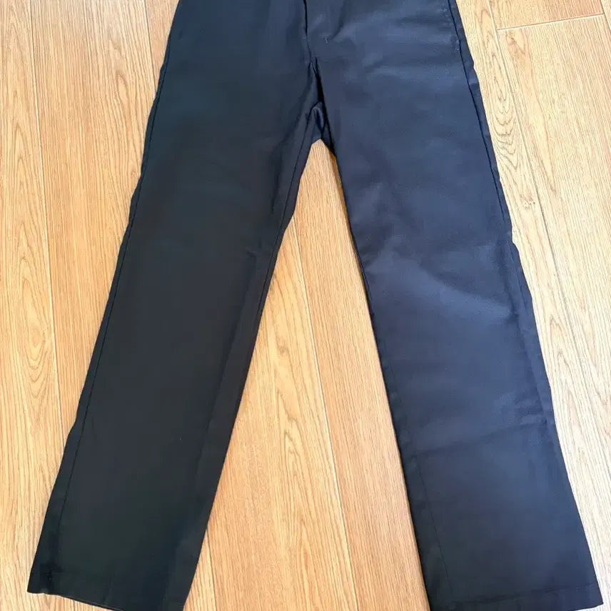 [BUNJANG] Dickies 874 Dark Brown / 31X32 디키즈 874 다크브라운