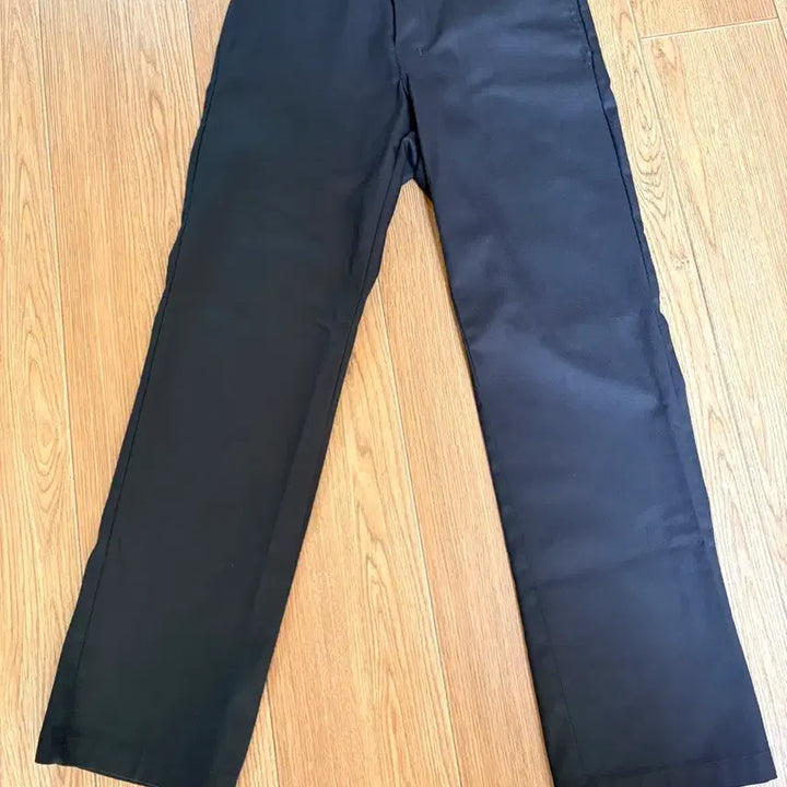 [BUNJANG] Dickies 874 Dark Brown / 31X32 디키즈 874 다크브라운