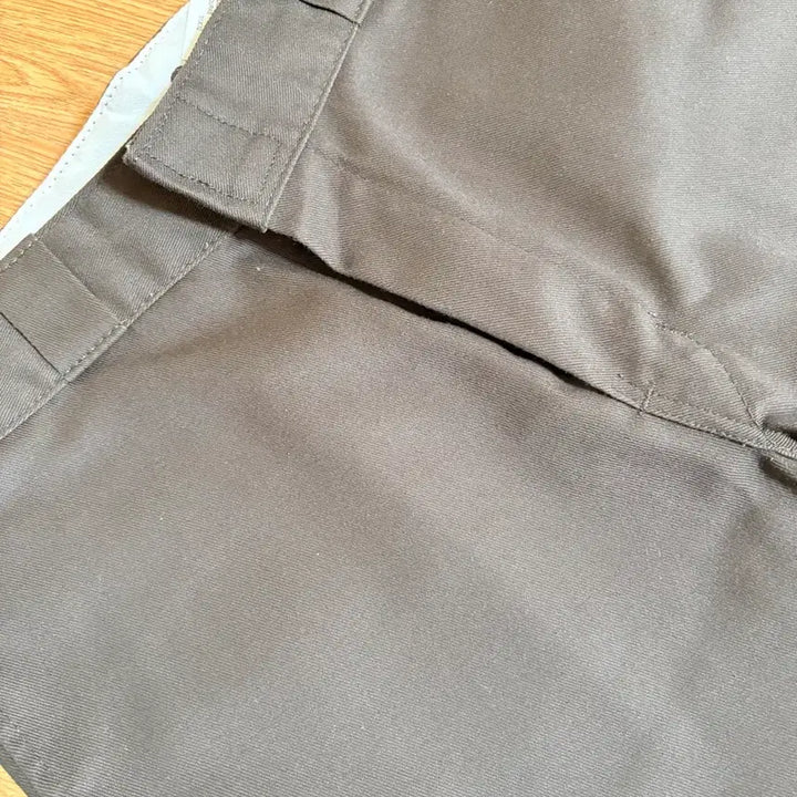 [BUNJANG] Dickies 874 Dark Brown / 31X32 디키즈 874 다크브라운