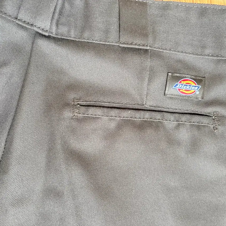 [BUNJANG] Dickies 874 Dark Brown / 31X32 디키즈 874 다크브라운