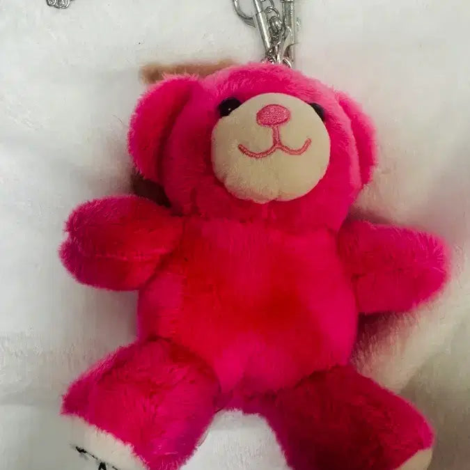 [BUNJANG] BTS V Layover Keyring / 방탄소년단 BTS 태형(V) Layover 굿즈 키링 양도