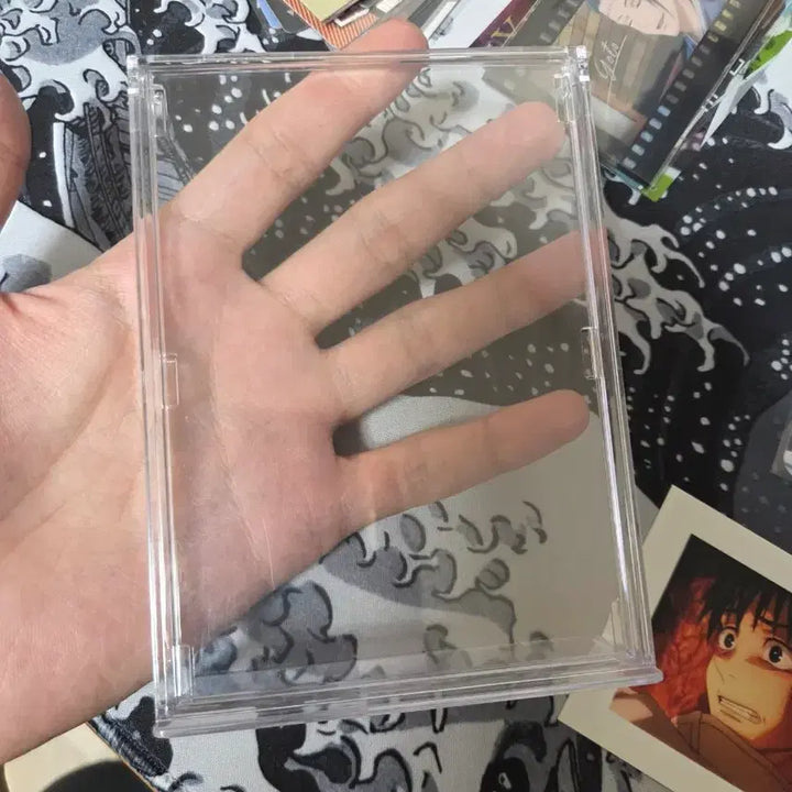 [BUNJANG] Jujutsu Kaisen Character Card Goods Bundle / 주술회전 캐릭터 카드 굿즈+장식스탠드이타도리,게토,후시구로,고죠,이누마키