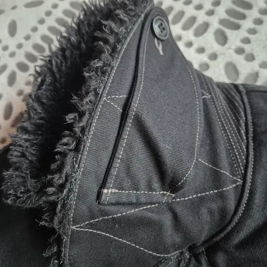 [BUNJANG] RRL Sealing Line Jacket / rrl 더블알엘 포 시얼링 라인 덱자켓